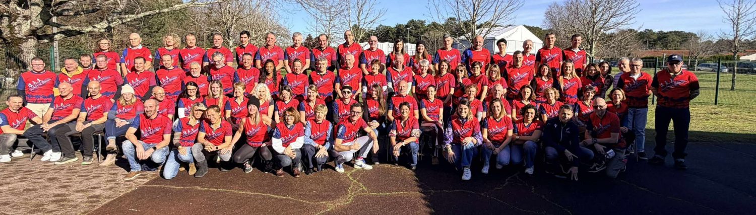 COUREURS DE SEMISENS